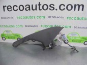 Recambio de palanca freno de mano para seat ibiza (6l1) 1.9 sdi referencia OEM IAM 6Q0711303AK 
