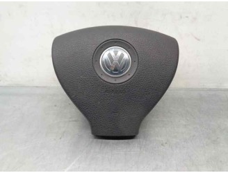Recambio de airbag delantero izquierdo para volkswagen jetta (1k2) 1.4 16v tsi referencia OEM IAM 1K0880201DD 