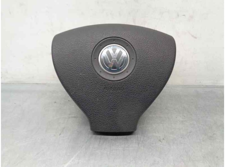 Replacement front left airbag for Volkswagen Jetta (1K2) 1.4 16V TSI OEM IAM reference 1K0880201DD 
