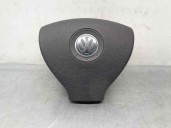 Replacement front left airbag for Volkswagen Jetta (1K2) 1.4 16V TSI OEM IAM reference 1K0880201DD 