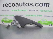 Recambio de palanca freno de mano para seat ibiza (6l1) 1.9 sdi referencia OEM IAM 6Q0711303AK 
