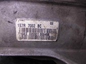 Replacement gearbox for Ford Mondeo III Sedan (B4Y) 1.8 16V OEM IAM reference 1S7R7002BC T1GE2020301000455 