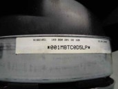 Replacement front left airbag for Volkswagen Jetta (1K2) 1.4 16V TSI OEM IAM reference 1K0880201DD 