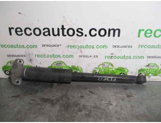 Recambio de amortiguador trasero izquierdo para chevrolet cruze 2.0 diesel cat referencia OEM IAM 13332640  