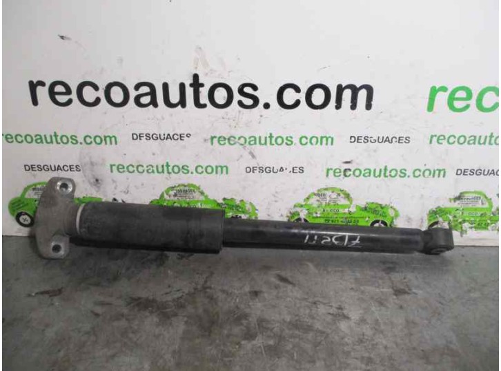 Recambio de amortiguador trasero izquierdo para chevrolet cruze 2.0 diesel cat referencia OEM IAM 13332640 