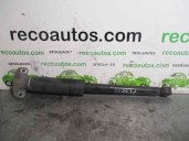 Recambio de amortiguador trasero izquierdo para chevrolet cruze 2.0 diesel cat referencia OEM IAM 13332640  
