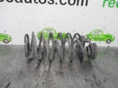 Replacement suspension spring for Seat Ibiza (6L1) 1.9 SDi OEM IAM reference 