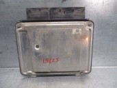 Recambio de centralita motor uce para opel vectra c berlina 1.9 cdti referencia OEM IAM 55201790 0281012869 BOSCH