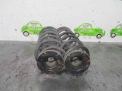 Replacement suspension spring for Seat Ibiza (6L1) 1.9 SDi OEM IAM reference 