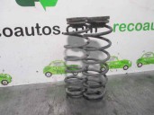 Recambio de muelle amortiguacion para seat ibiza (6l1) 1.9 sdi referencia OEM IAM   