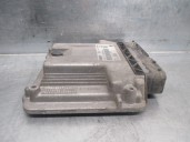 Recambio de centralita motor uce para opel vectra c berlina 1.9 cdti referencia OEM IAM 55201790 0281012869 BOSCH