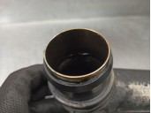 Recambio de tubo para seat toledo (1l) 1.9 tdi referencia OEM IAM 1L0145840G 