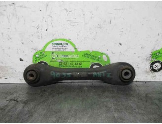 Recambio de brazo suspension superior trasero izquierdo para ford focus berlina (cap) 1.8 tdci turbodiesel cat referencia OEM IA