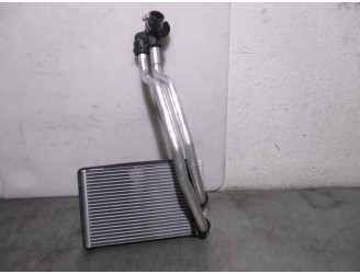 Recambio de radiador calefaccion / aire acondicionado para chevrolet cruze 2.0 diesel cat referencia OEM IAM 13263329  