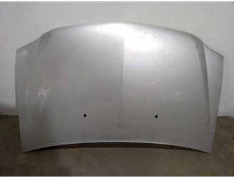 Recambio de capot para dacia logan mcv 1.5 dci diesel cat referencia OEM IAM 6001546685 6001546685 