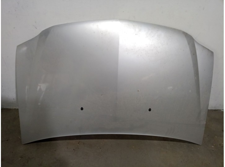 Recambio de capot para dacia logan mcv 1.5 dci diesel cat referencia OEM IAM 6001546685 6001546685 