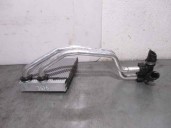 Recambio de radiador calefaccion / aire acondicionado para chevrolet cruze 2.0 diesel cat referencia OEM IAM 13263329  