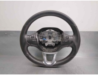 Recambio de volante para peugeot 2008 (--.2013) 1.2 12v e-thp / puretech referencia OEM IAM 98084115ZD  