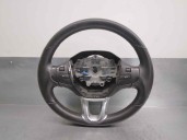 Recambio de volante para peugeot 2008 (--.2013) 1.2 12v e-thp / puretech referencia OEM IAM 98084115ZD 