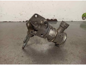 Recambio de valvula egr para audi a3 (8l) 1.6 referencia OEM IAM 06A131351B 72277806 PIERBURG