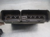 Recambio de centralita motor uce para opel vectra c berlina 1.9 cdti referencia OEM IAM 55201790 0281012869 BOSCH