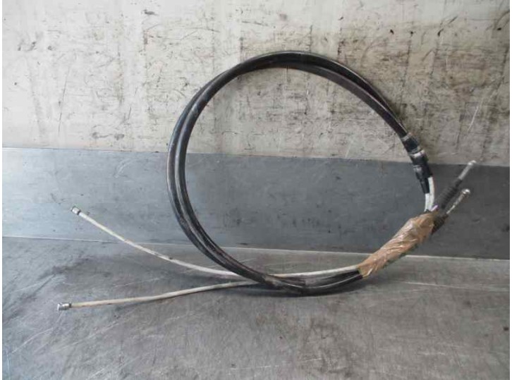 Recambio de cableado para volkswagen jetta (1k2) 1.4 16v tsi referencia OEM IAM 1K0609721AA  