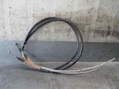 Recambio de cableado para volkswagen jetta (1k2) 1.4 16v tsi referencia OEM IAM 1K0609721AA 