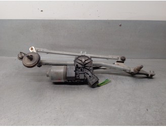 Recambio de motor limpia delantero para citroën berlingo 1.6 16v hdi referencia OEM IAM 9682861480 3397020954 BOSCH