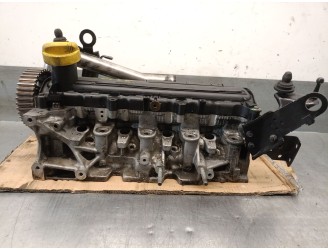 Recambio de culata para dacia logan mcv 1.5 dci diesel cat referencia OEM IAM 110412587R 8201362016 8200608952