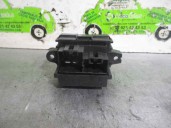 Recambio de resistencia calefaccion para chevrolet cruze 2.0 diesel cat referencia OEM IAM 13503201 F011500056 