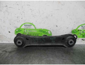 Recambio de brazo suspension superior trasero derecho para bmw serie 1 berlina (e81/e87) 2.0 turbodiesel cat referencia OEM IAM 