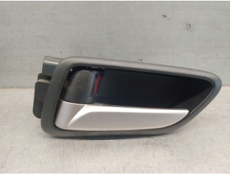 Recambio de maneta interior trasera izquierda para mazda 2 hatchback (dl, dj) 1.5 skyactiv-g referencia OEM IAM DA6T59330B DA6T5