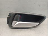 Recambio de maneta interior trasera izquierda para mazda 2 hatchback (dl, dj) 1.5 skyactiv-g referencia OEM IAM DA6T59330B DA6T5