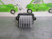 Recambio de resistencia calefaccion para chevrolet cruze 2.0 diesel cat referencia OEM IAM 13503201 F011500056 