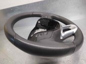 Recambio de volante para peugeot 2008 (--.2013) 1.2 12v e-thp / puretech referencia OEM IAM 98084115ZD  