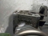 Recambio de valvula egr para audi a3 (8l) 1.6 referencia OEM IAM 06A131351B 72277806 PIERBURG
