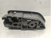 Recambio de maneta interior trasera izquierda para mazda 2 hatchback (dl, dj) 1.5 skyactiv-g referencia OEM IAM DA6T59330B DA6T5