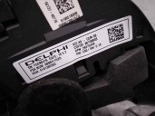 Recambio de volante para peugeot 2008 (--.2013) 1.2 12v e-thp / puretech referencia OEM IAM 98084115ZD 