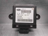Recambio de modulo electronico para peugeot 407 st confort referencia OEM IAM 9647428280 09733309900 MAGNETI MARELLI