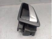 Recambio de maneta interior trasera izquierda para mazda 2 hatchback (dl, dj) 1.5 skyactiv-g referencia OEM IAM DA6T59330B DA6T5