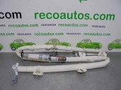 Recambio de airbag cortina delantero derecho para chevrolet cruze 2.0 diesel cat referencia OEM IAM 544663743 