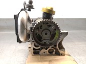 Recambio de culata para dacia logan mcv 1.5 dci diesel cat referencia OEM IAM 110412587R 8201362016 8200608952