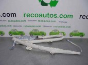 Recambio de airbag cortina delantero derecho para chevrolet cruze 2.0 diesel cat referencia OEM IAM 544663743 
