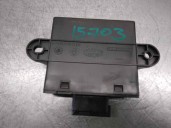 Recambio de modulo electronico para peugeot 407 st confort referencia OEM IAM 9647428280 09733309900 MAGNETI MARELLI