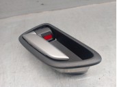 Recambio de maneta interior trasera izquierda para mazda 2 hatchback (dl, dj) 1.5 skyactiv-g referencia OEM IAM DA6T59330B DA6T5