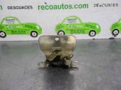 Recambio de cerradura maletero / porton para ford fiesta berl./express 1.4 referencia OEM IAM 84FBB43102AC 3 PUERTAS