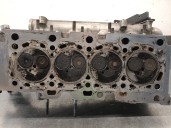 Recambio de culata para dacia logan mcv 1.5 dci diesel cat referencia OEM IAM 110412587R 8201362016 8200608952