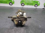 Recambio de cerradura maletero / porton para ford fiesta berl./express 1.4 referencia OEM IAM 84FBB43102AC 3 PUERTAS