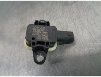 Recambio de sensor impacto para audi a1 (8xk) adrenalin referencia OEM IAM 4H0955557 
