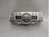 Recambio de mando climatizador para toyota verso 2.0 d-4d cat referencia OEM IAM 559000F080 